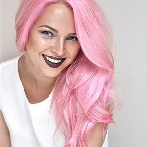 Meet your Posher, Gina